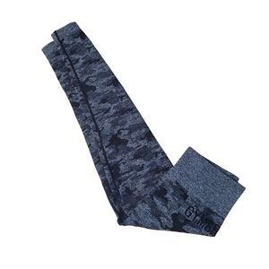 Gymshark Camo Seamless Leggings